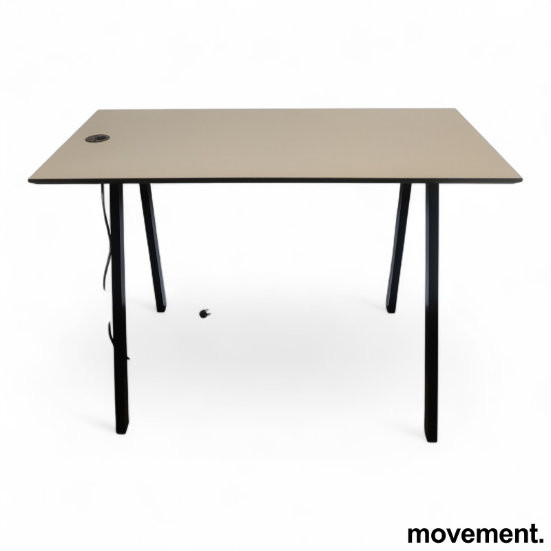 Factor barbord 120x80cm høyde 90cm - 2 / 2