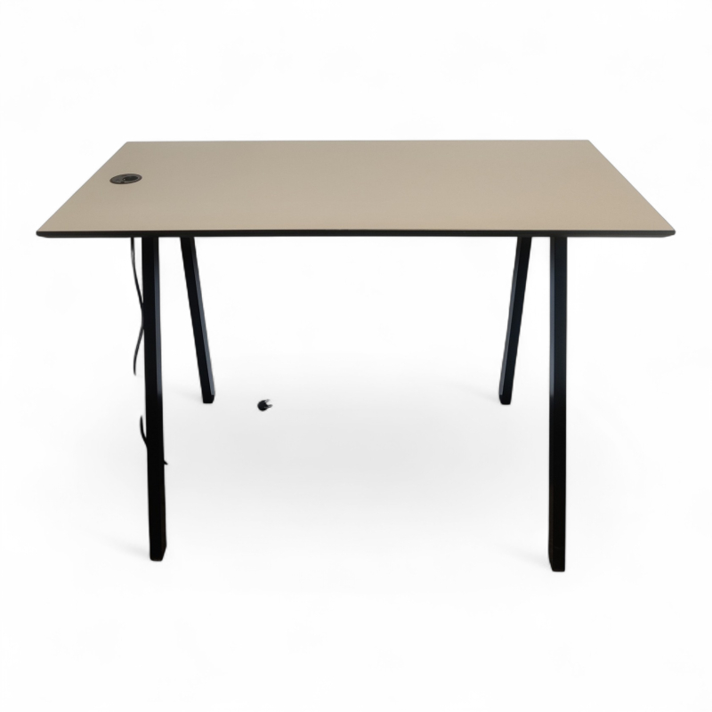 Factor barbord 120x80cm høyde 90cm