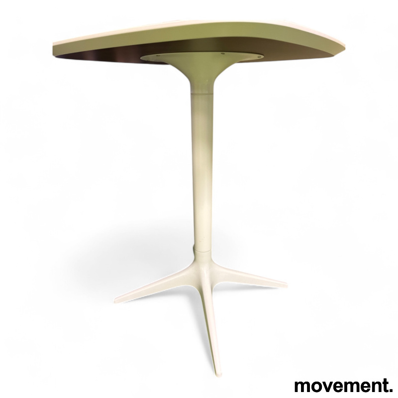 HideTech barbord 70x70cm, høyde - 2 / 2