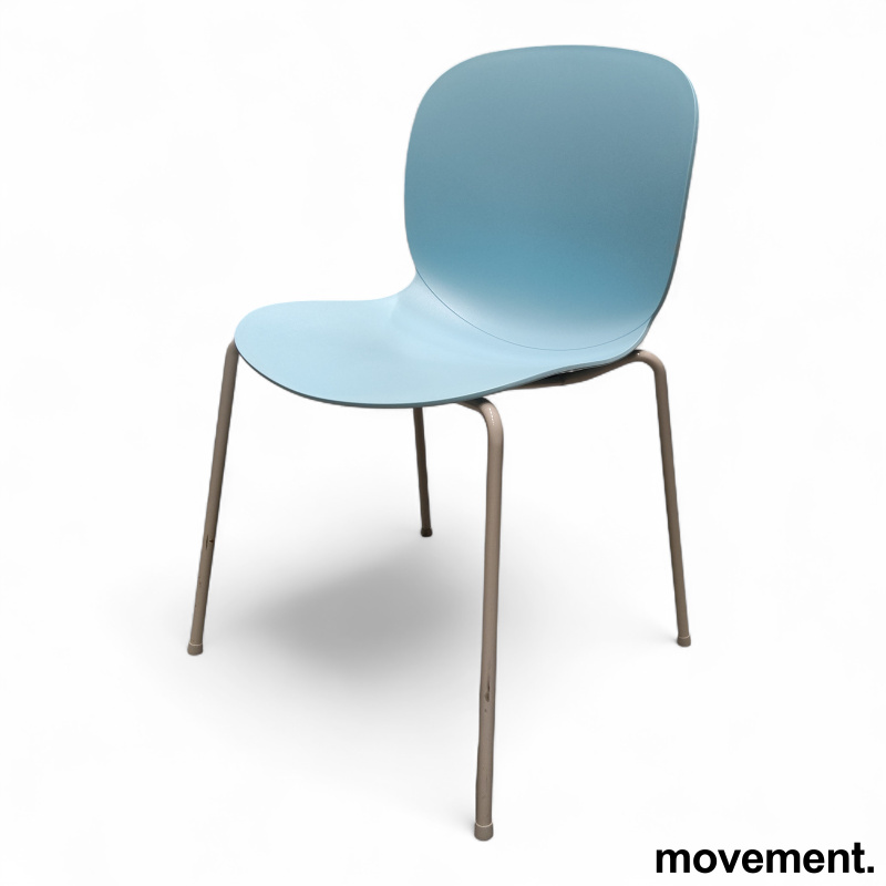 Noor 6050 4 ben Turkis, ben i - 1 / 3