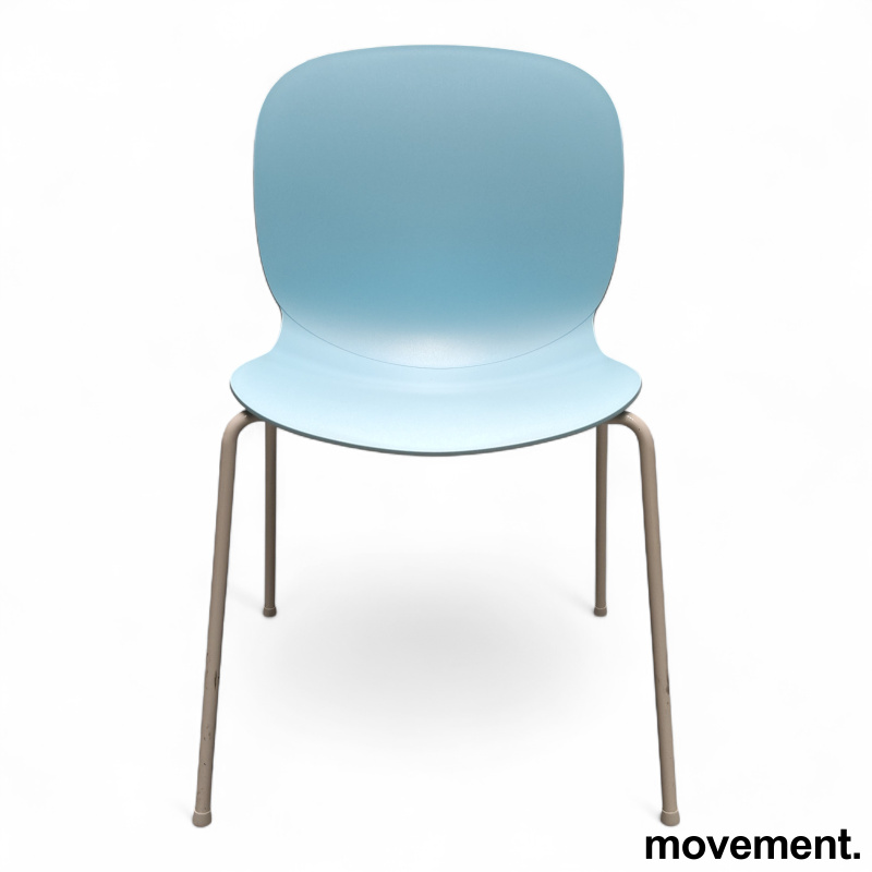 Noor 6050 4 ben Turkis, ben i - 2 / 3