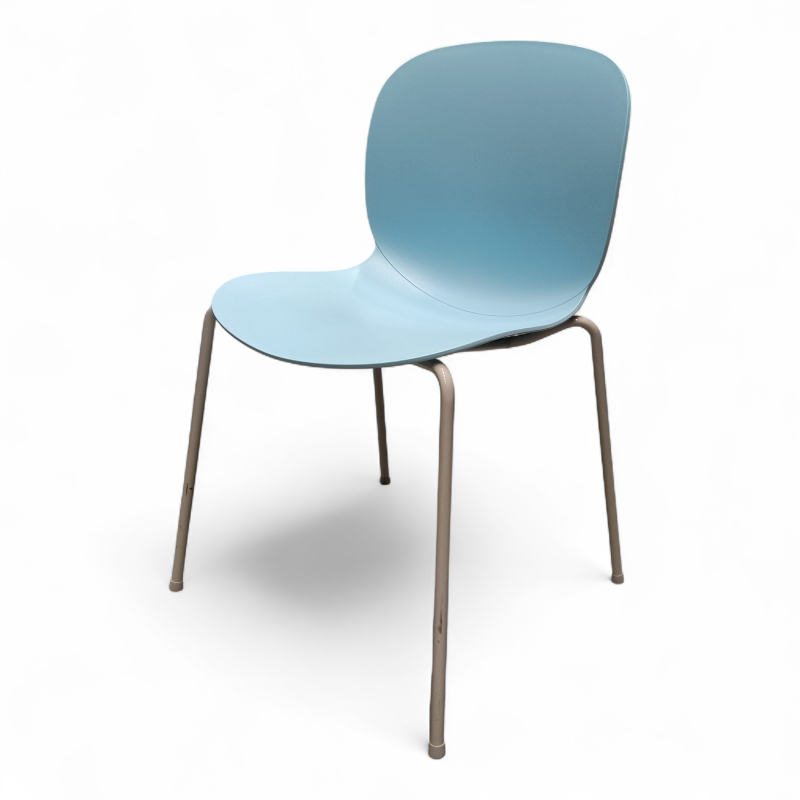 Noor 6050 4 ben Turkis, ben i