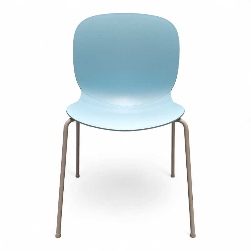 Noor 6050 4 ben Turkis, ben i