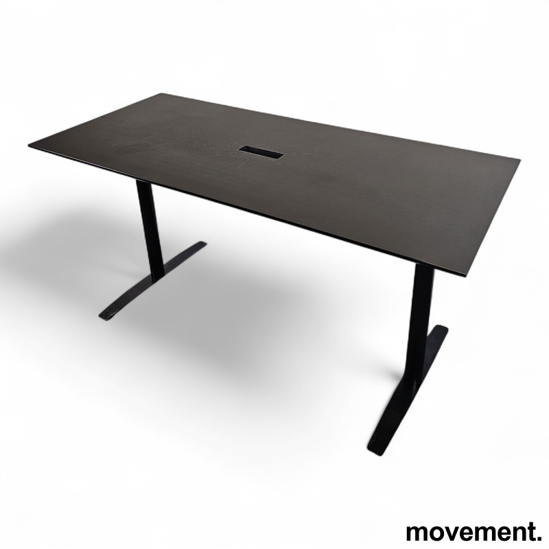 Explorer barbord 180x80cm, høyde - 1 / 2