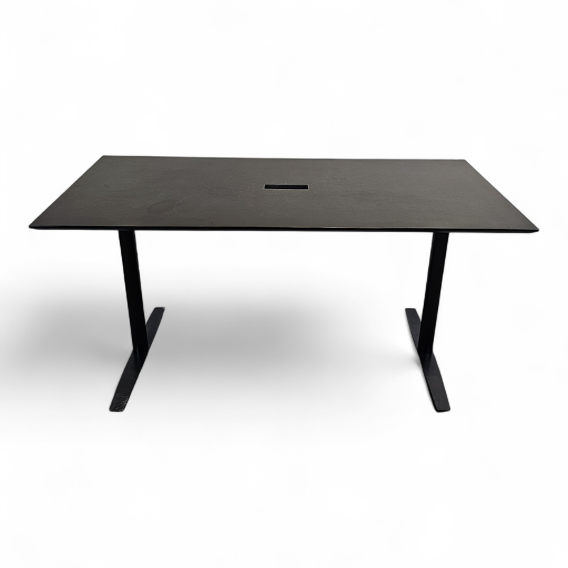 Explorer barbord 180x80cm, høyde