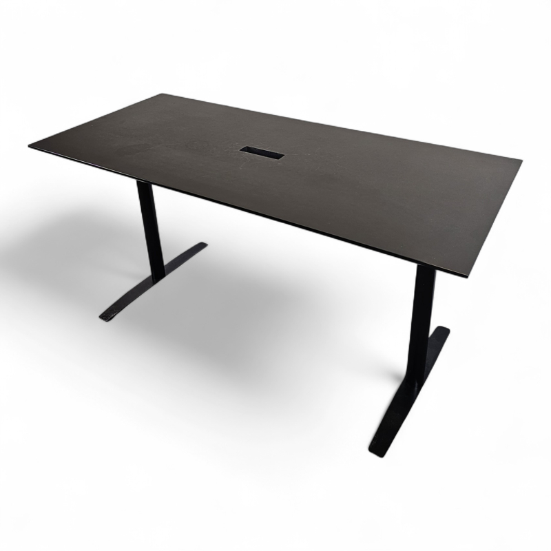 Explorer barbord 180x80cm, høyde