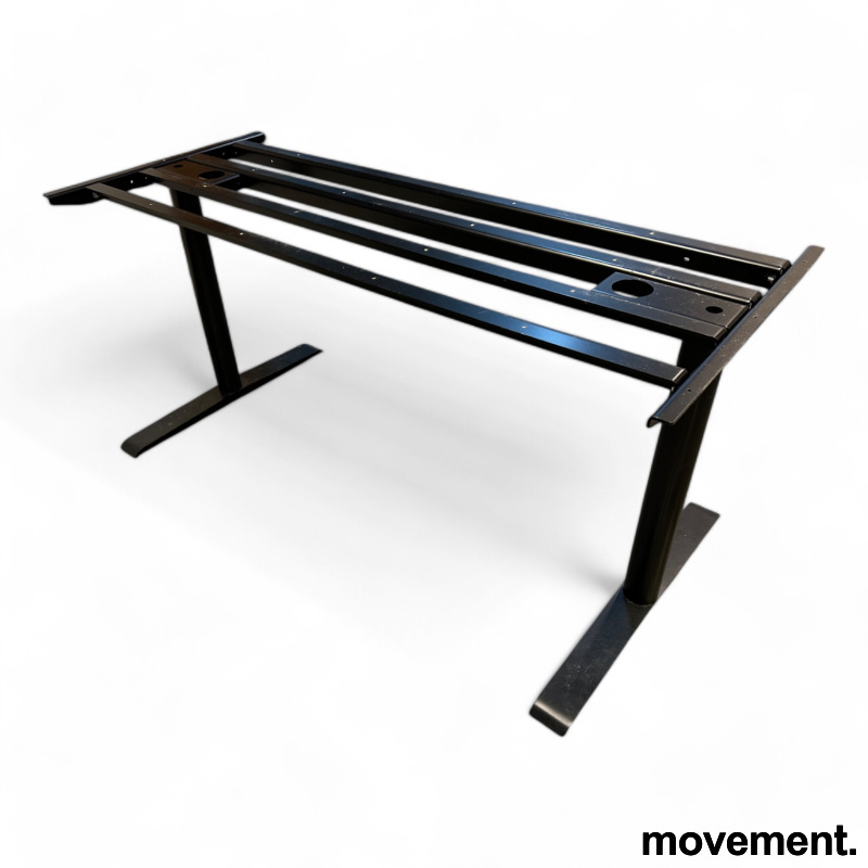 Understell til møtebord 200x100cm - 1 / 2