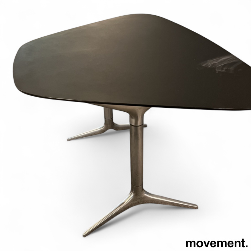 HideTech barbord 150x110cm sort - 2 / 3