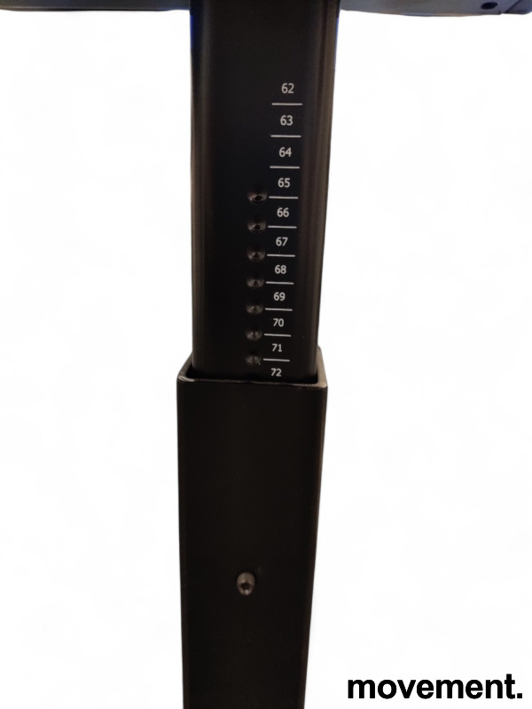 S4000 konferansebord 140x60cm Beige - 2 / 2