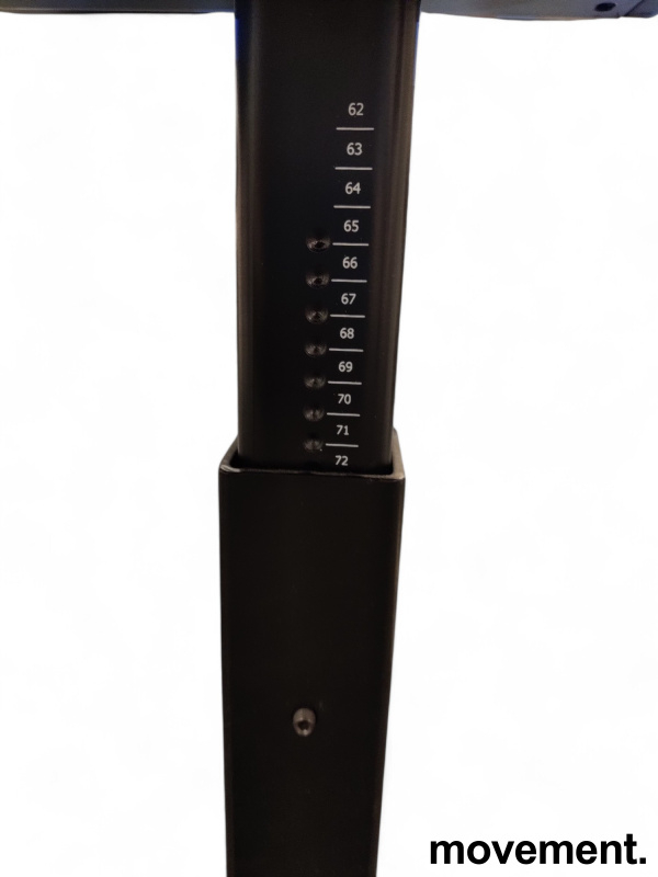 S4000 konferansebord 140x60cm Beige