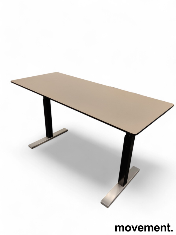 S4000 konferansebord 140x60cm Beige