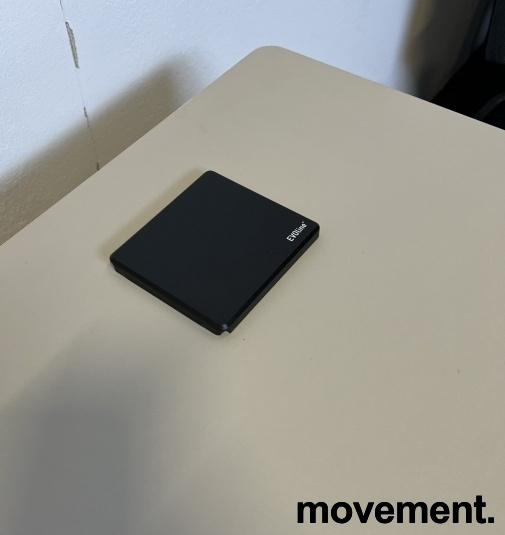 Delta 160x80cm Lys grå linoleum, - 5 / 5