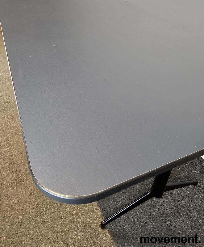 Kvart barbord 280x110cm, høyde - 3 / 3