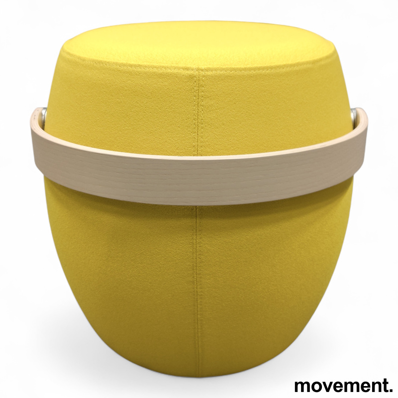 Carry on Gult stoff (Gabriel Gaja - 3 / 3