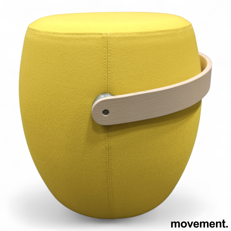 Carry on Gult stoff (Gabriel Gaja - 2 / 3