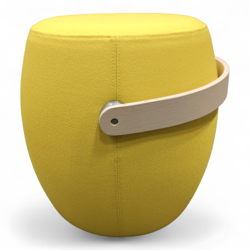 Carry on Gult stoff (Gabriel Gaja