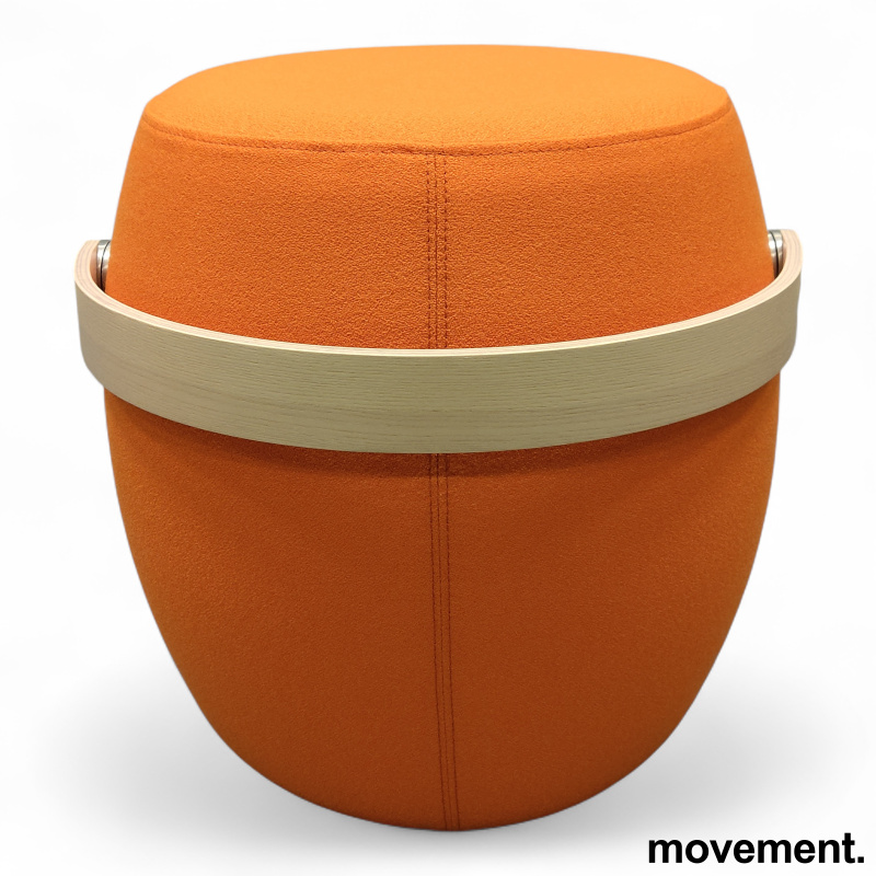 Carry on Orange stoff (Gabriel Gaja - 2 / 3