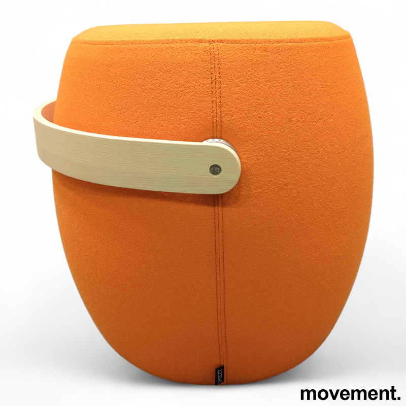 Carry on Orange stoff (Gabriel Gaja - 3 / 3