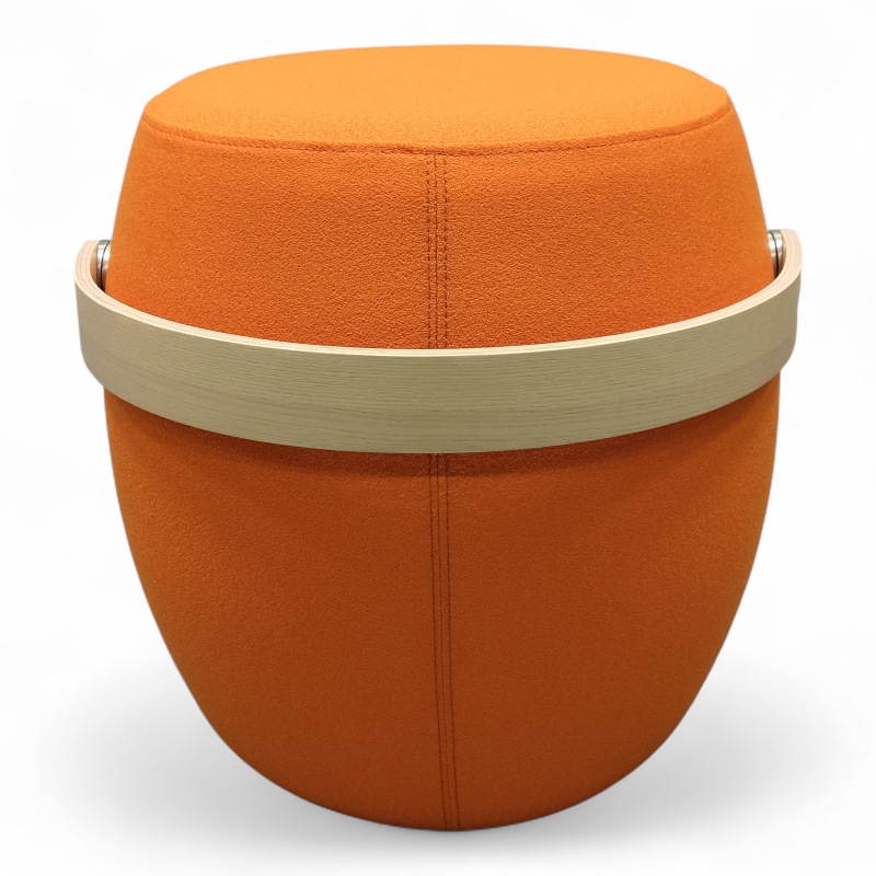 Carry on Orange stoff (Gabriel Gaja