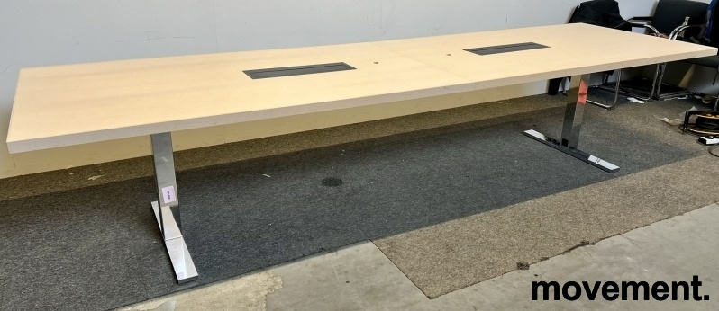 R5 Work Conferanse 360x100cm - 1 / 5