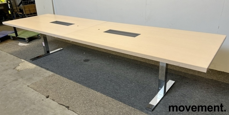 R5 Work Conferanse 360x100cm