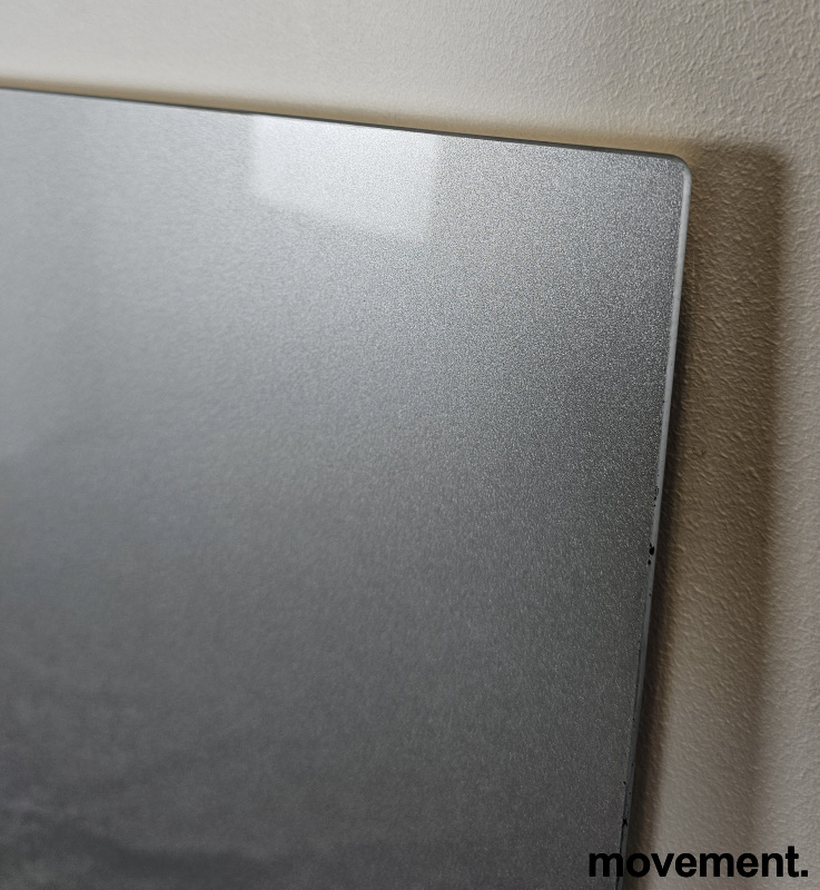 Whiteboard 150x120cm Grå, Pent - 3 / 3