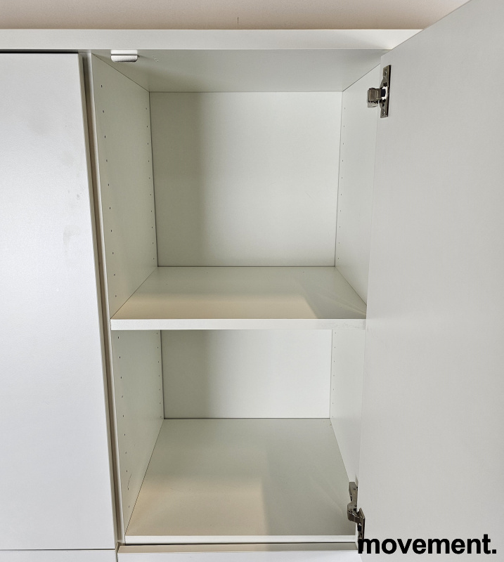 Pulse personlig skap kodelås 6 - 2 / 4