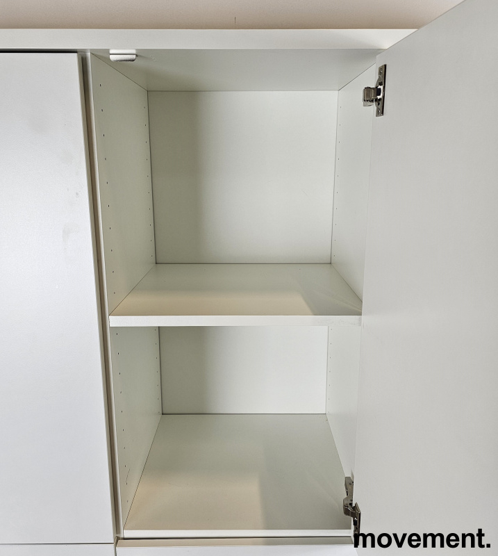 Pulse personlig skap kodelås 6