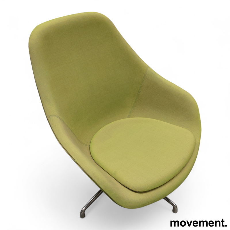 About a lounge AAL 91 med pute - 2 / 3