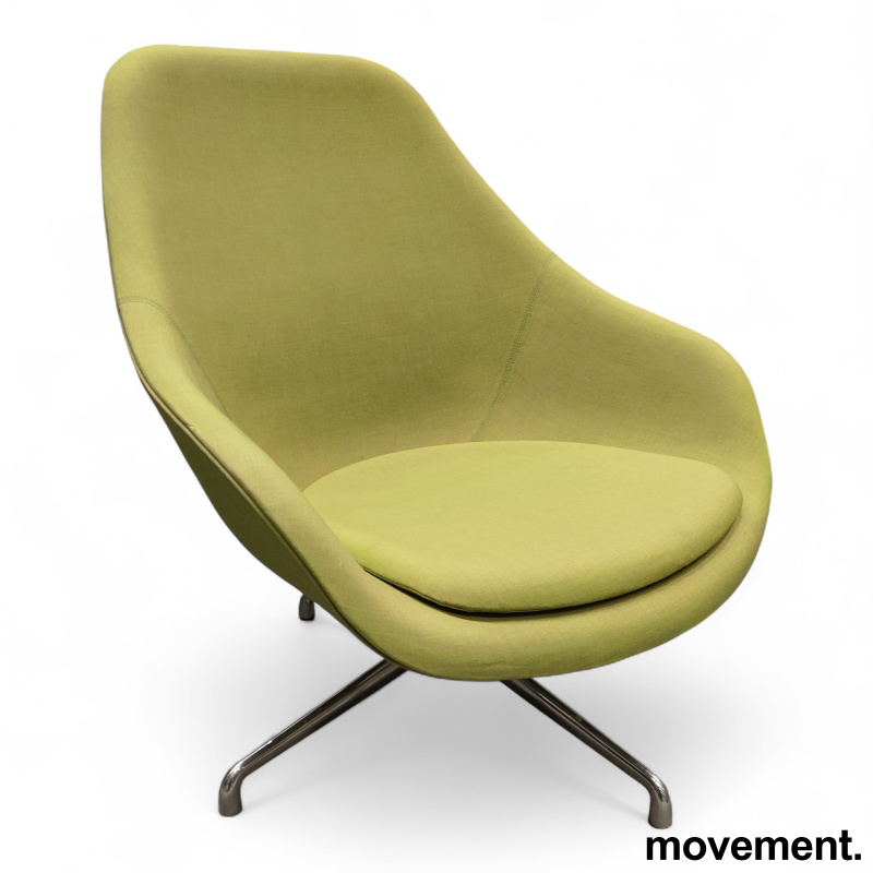 About a lounge AAL 91 med pute - 1 / 3