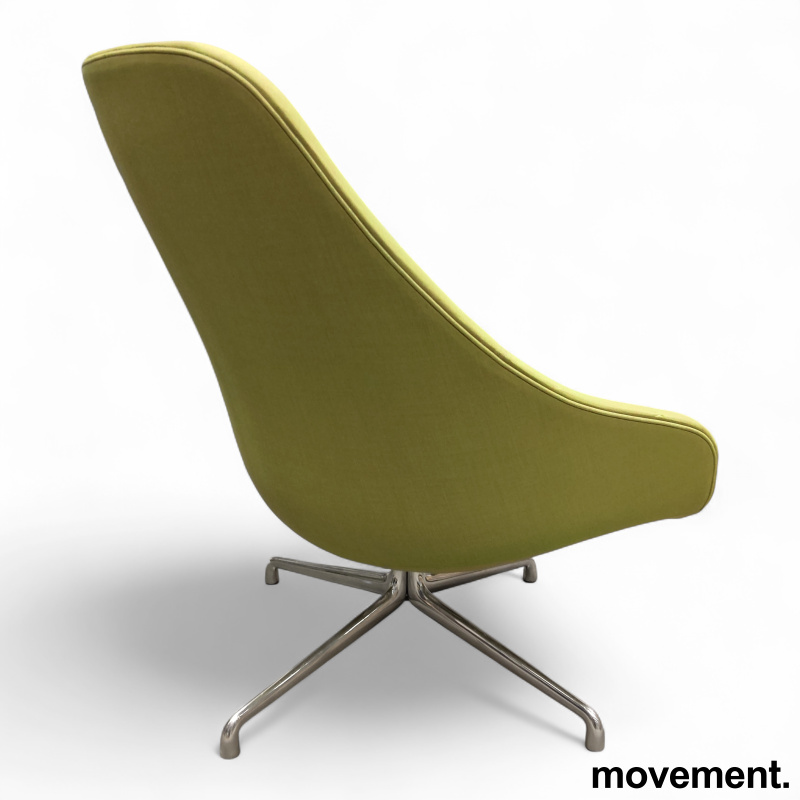 About a lounge AAL 91 med pute - 3 / 3