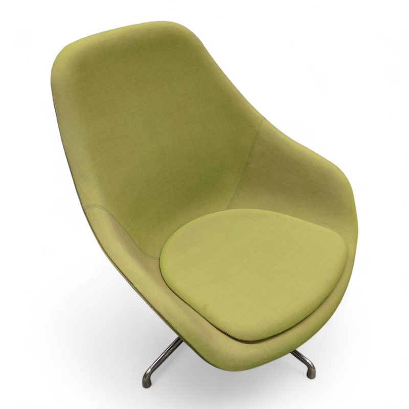 About a lounge AAL 91 med pute