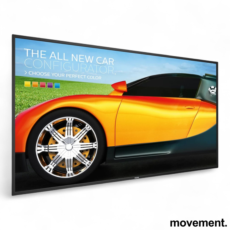 75BDL3050Q 75toms 3840x2160 4K,