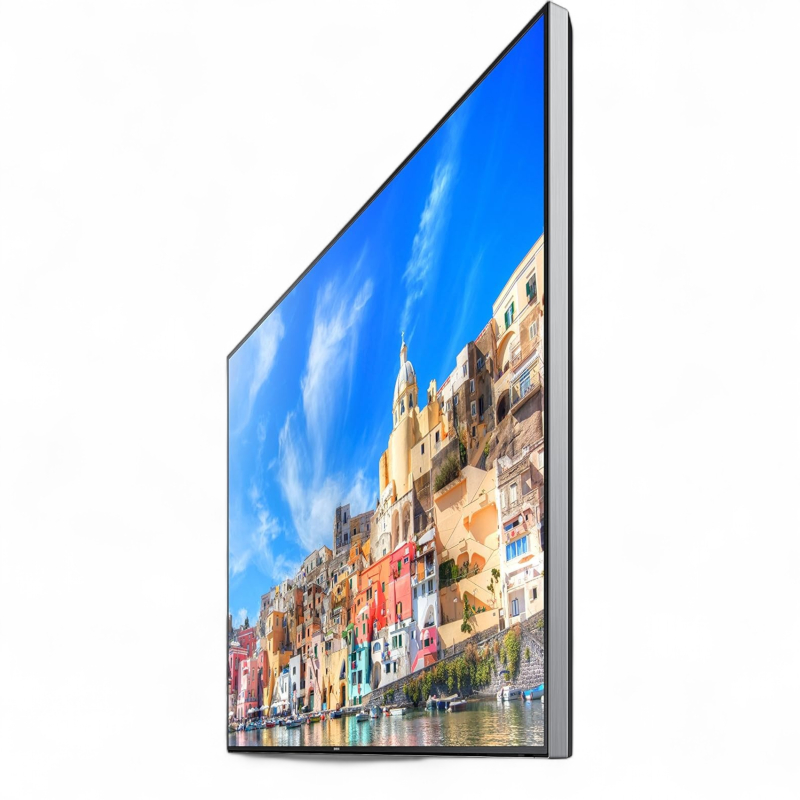 QM85D 85toms 4K 3840x2160, Pent