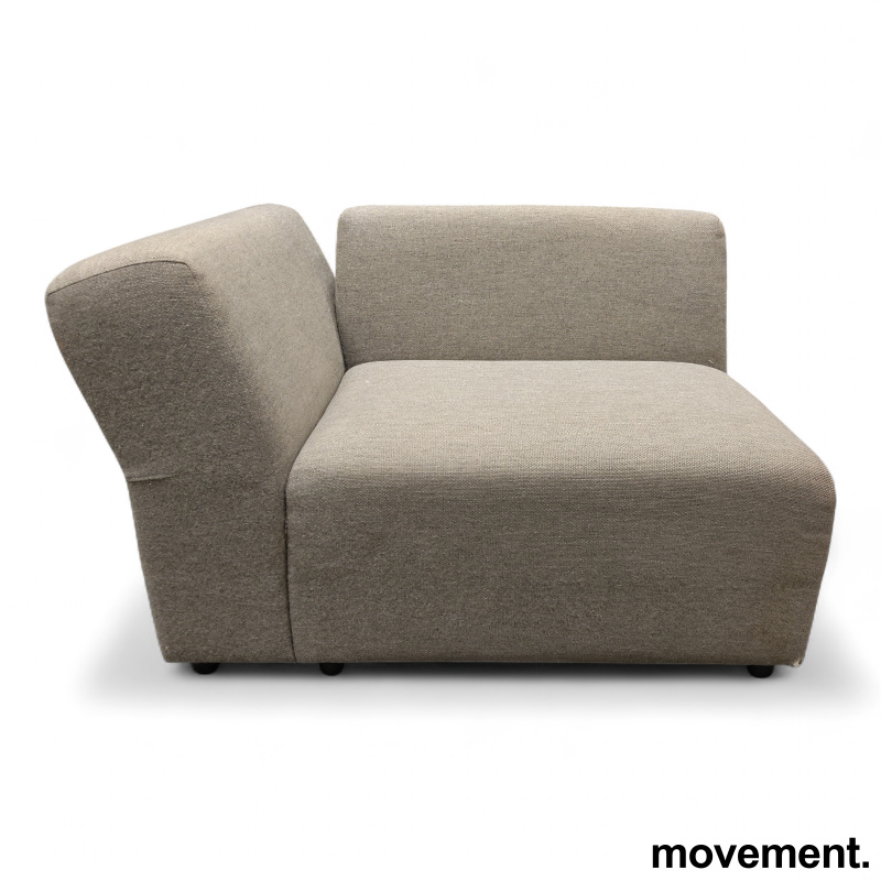 OK 103-1 seter arm venstre - 4 / 5