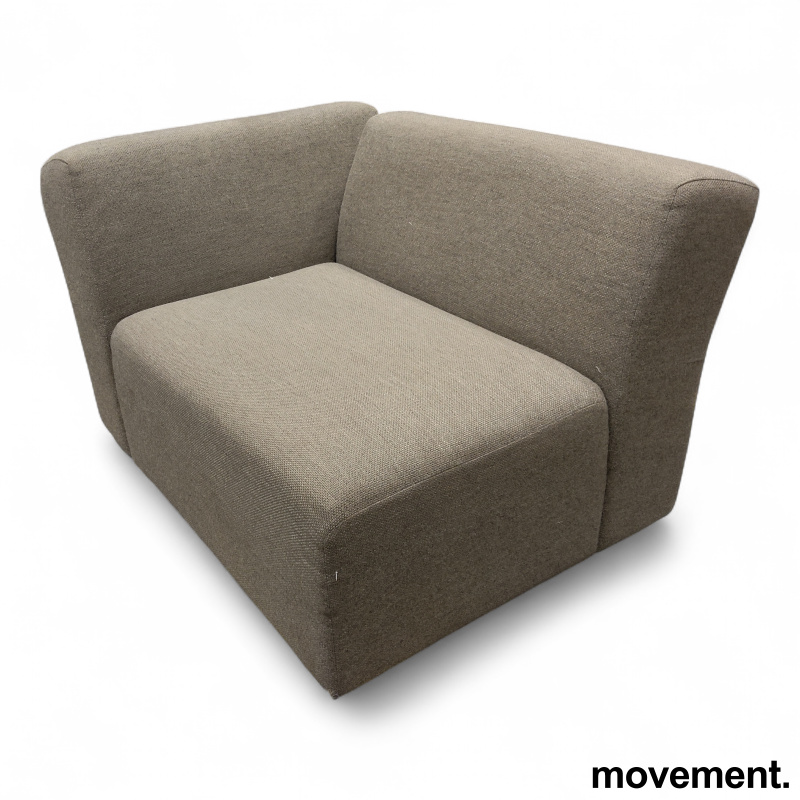 OK 103-1 seter arm venstre - 3 / 5