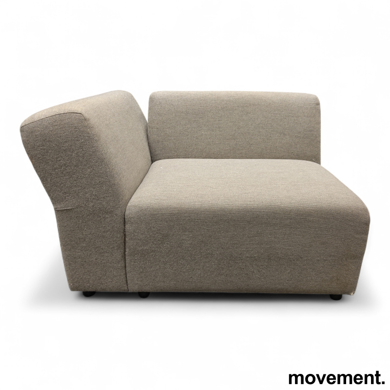 OK 103-1 seter arm venstre - 2 / 5