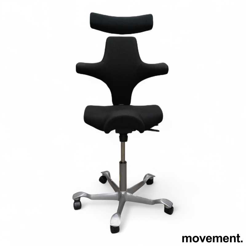 Capisco 8107 med nakkepute, - 1 / 2