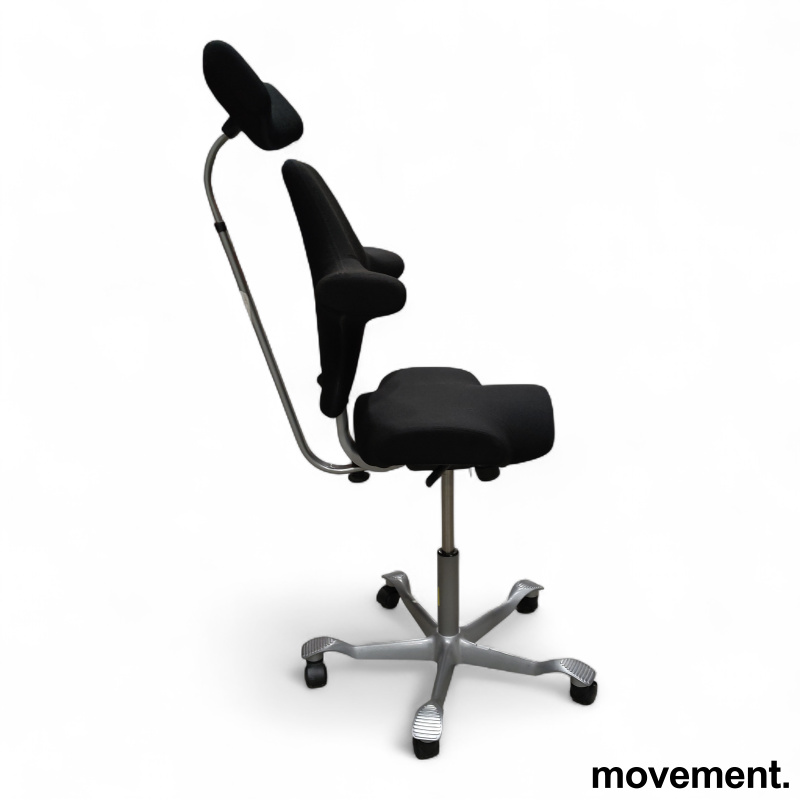 Capisco 8107 med nakkepute, - 2 / 2