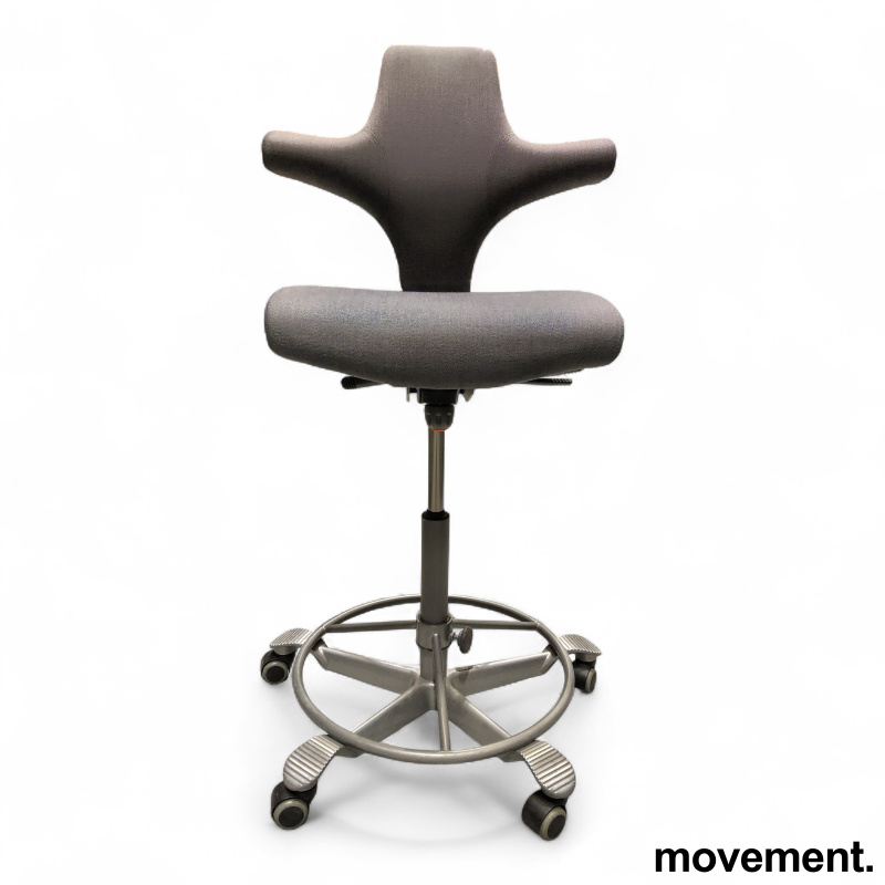 Capisco 8126, høy lift, fotring - 2 / 2