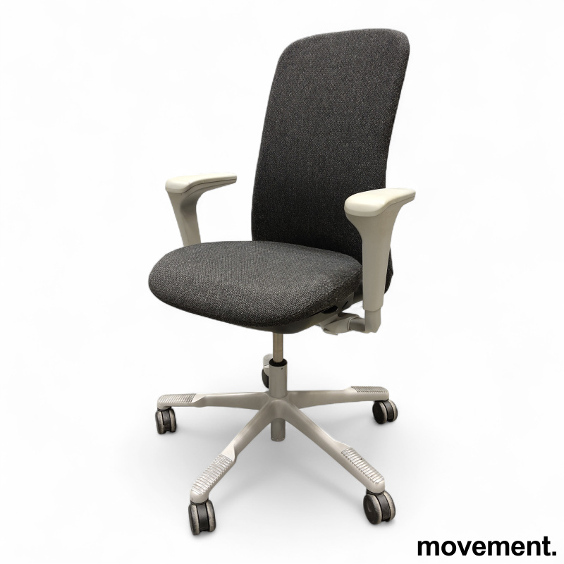 Sofi 7300, slideback armlene - 1 / 3