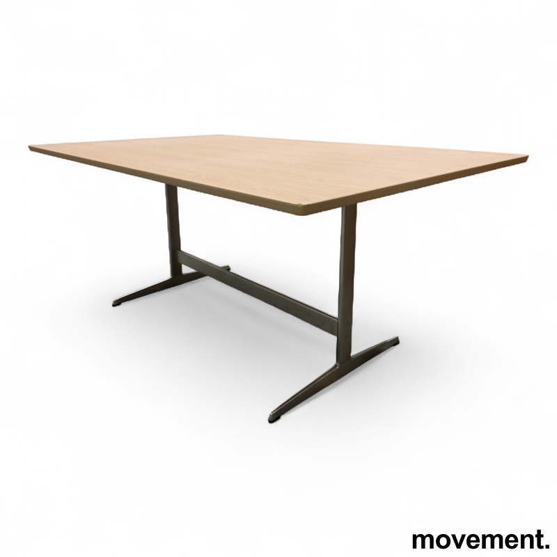 Shaker table 160x100cm Lys - 1 / 2