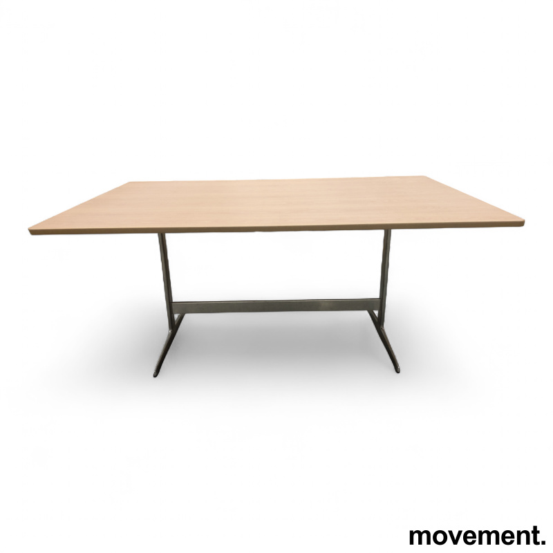 Shaker table 160x100cm Lys - 2 / 2