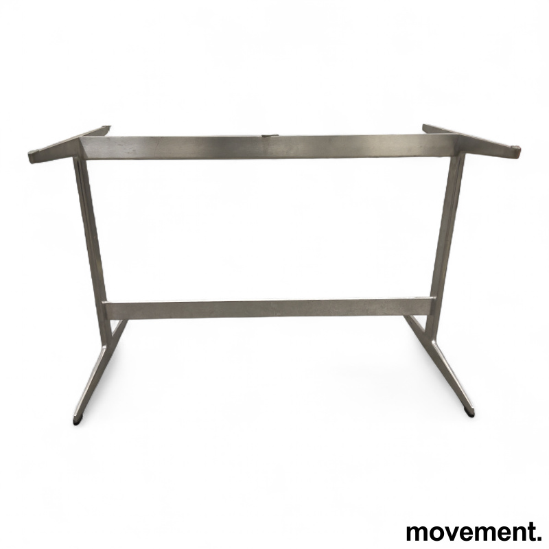 Shaker understell 103cm Aluminium, - 2 / 2