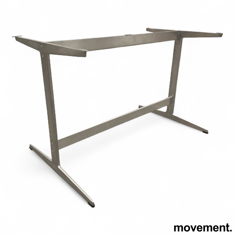 Shaker understell 103cm Aluminium, - 1 / 2