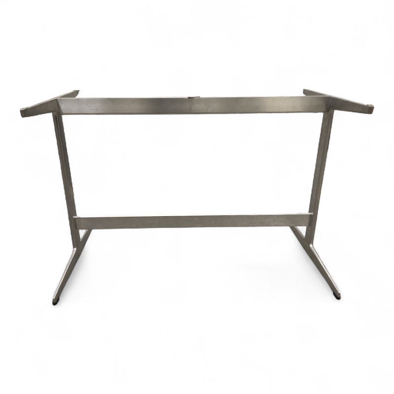 Shaker understell 103cm Aluminium,