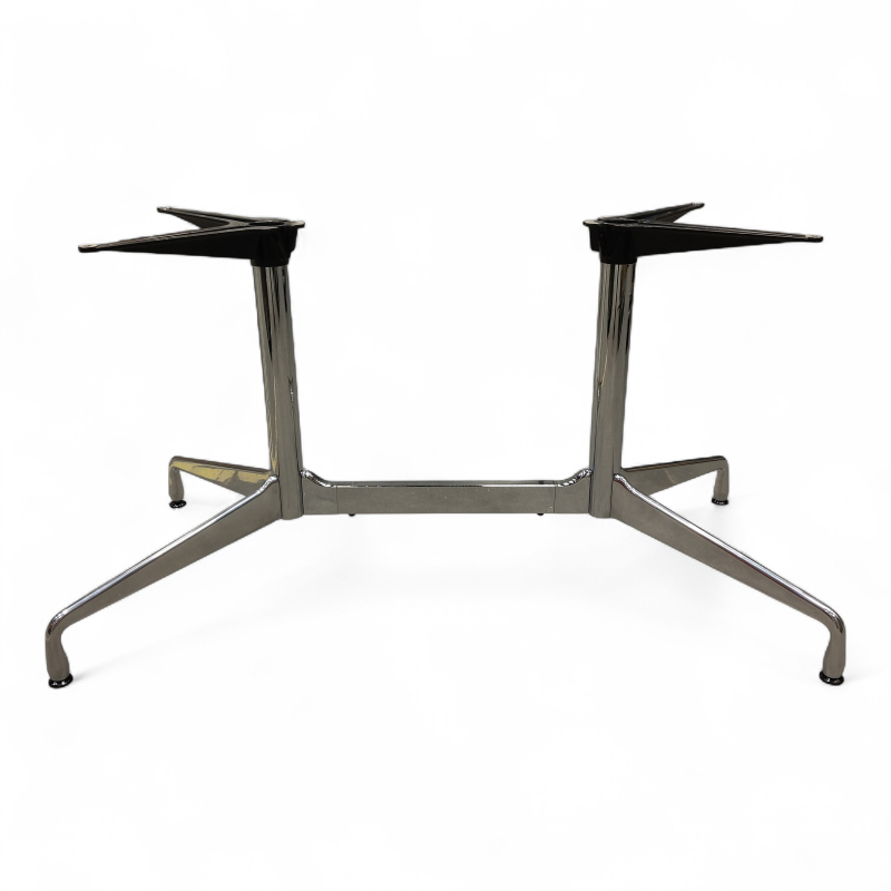 Segmented understell til møtebord