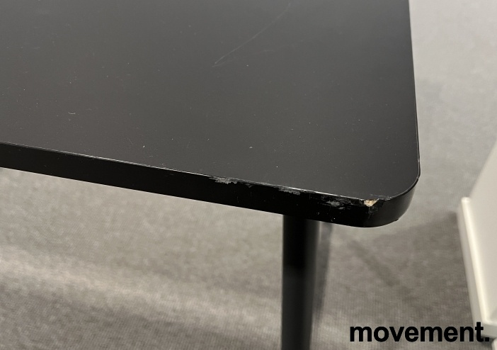 FourReal 90, 180x80cm Sort, Godt - 3 / 3