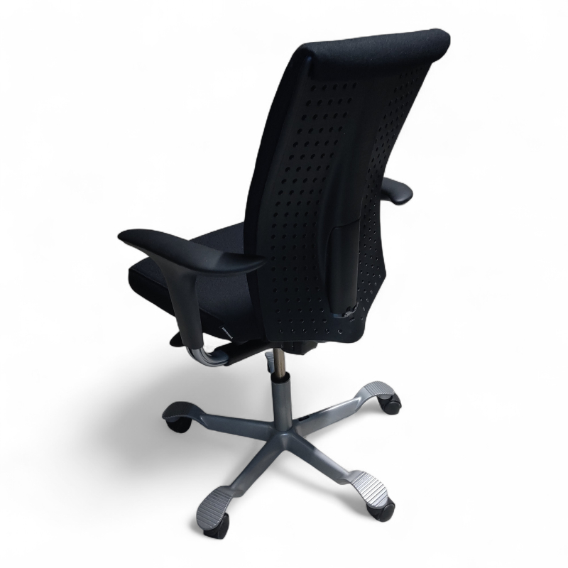 H05 5500 swingbackarmlene Sort