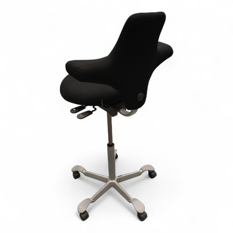 Capisco 8116 rund sittepute,